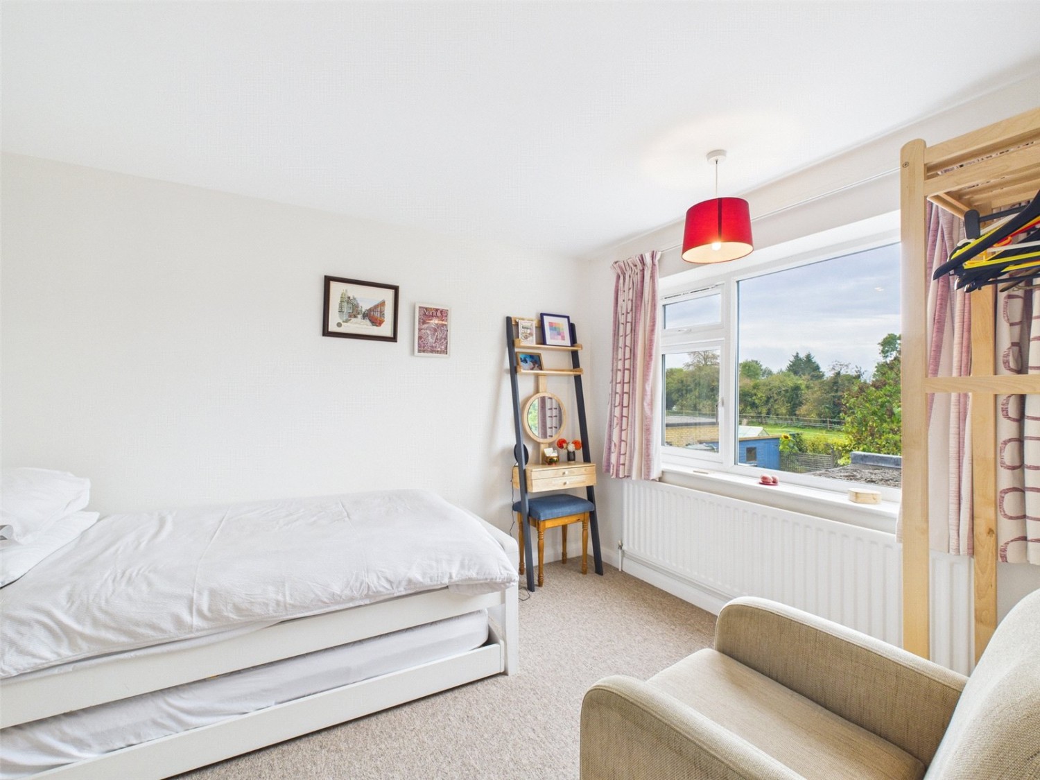 Chinnor, Oxfordshire