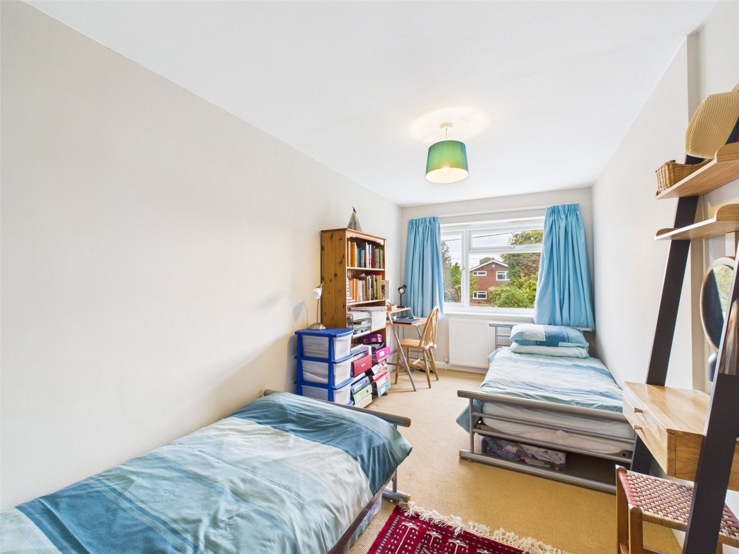 Chinnor, Oxfordshire