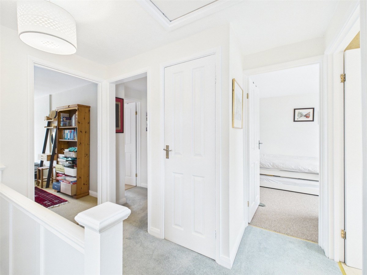 Chinnor, Oxfordshire