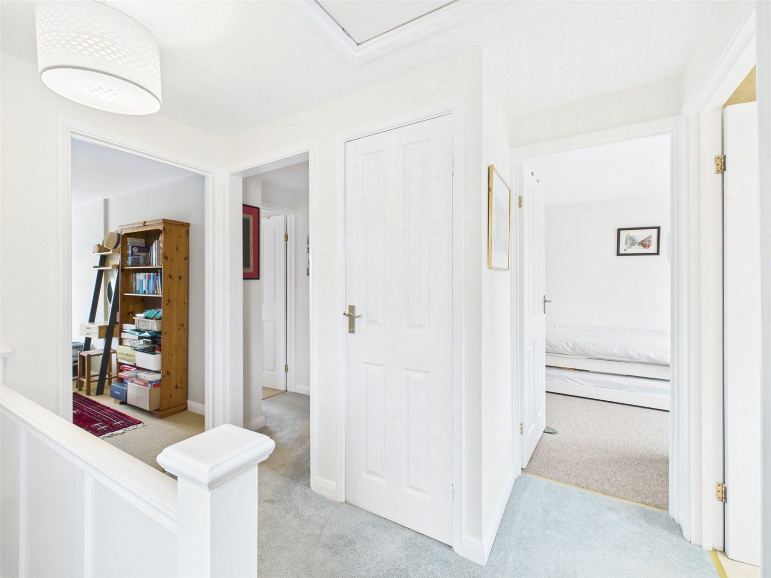 Chinnor, Oxfordshire