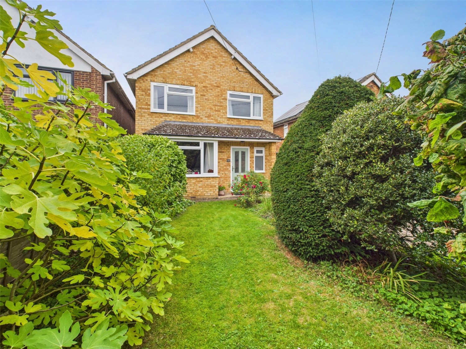 Chinnor, Oxfordshire