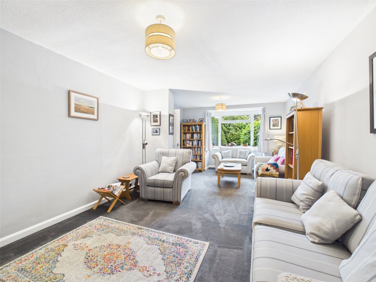 Chinnor, Oxfordshire