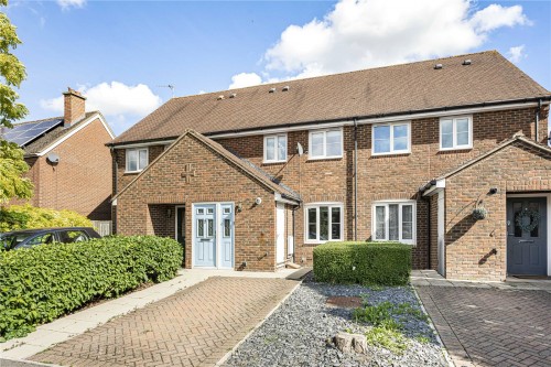 Chinnor, Oxfordshire