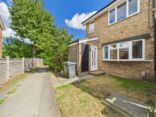 Thame, Oxfordshire