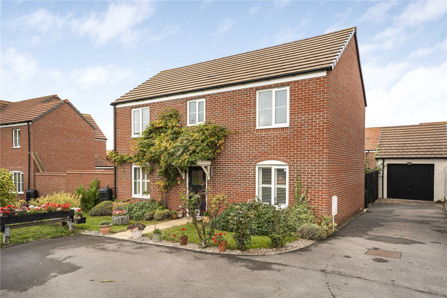 Chinnor, Oxfordshire