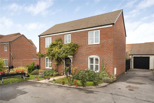 Chinnor, Oxfordshire