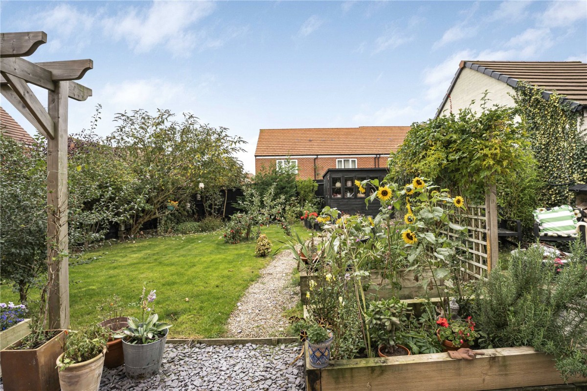 Chinnor, Oxfordshire