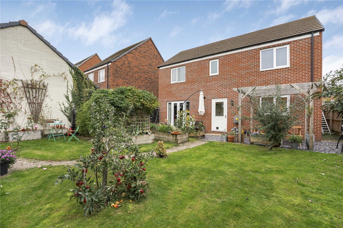 Chinnor, Oxfordshire