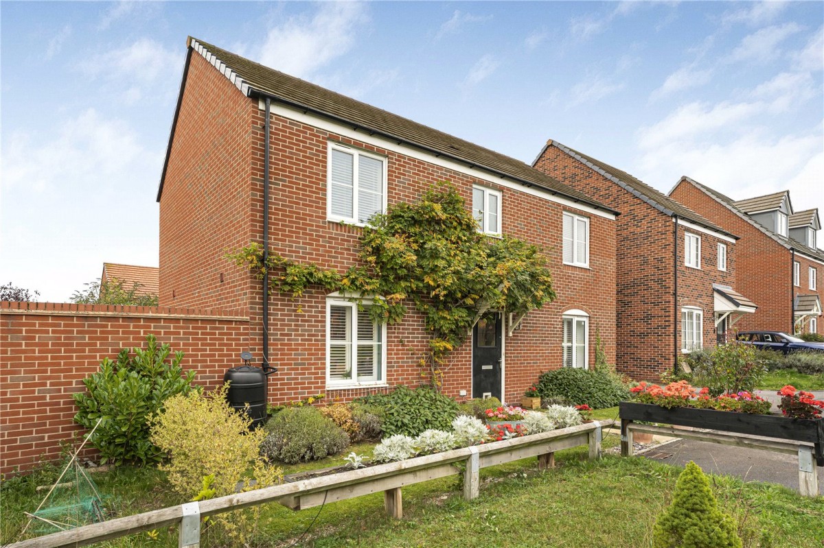 Chinnor, Oxfordshire