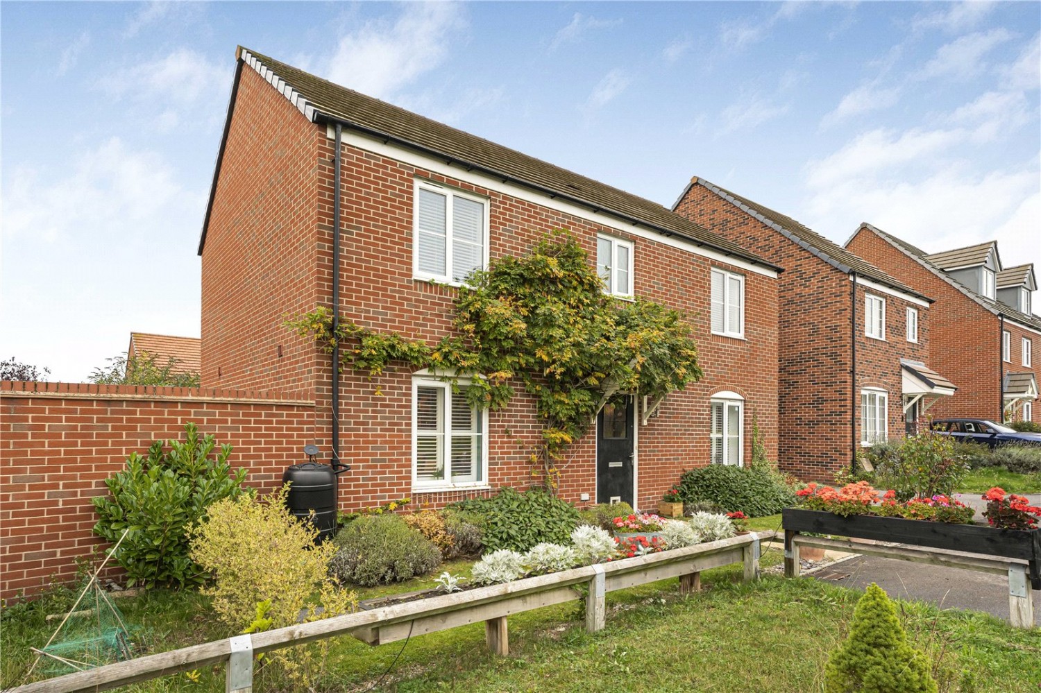 Chinnor, Oxfordshire