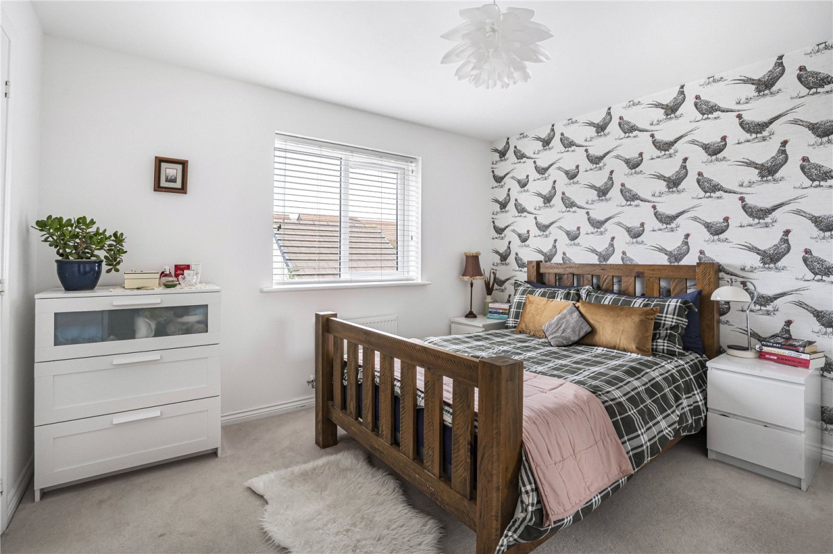 Chinnor, Oxfordshire
