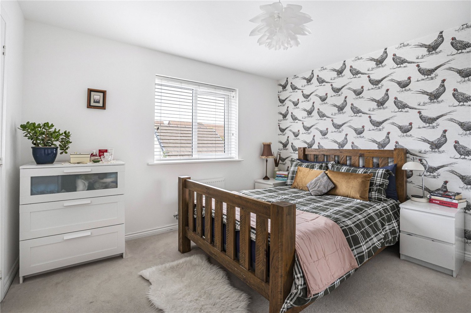 Chinnor, Oxfordshire