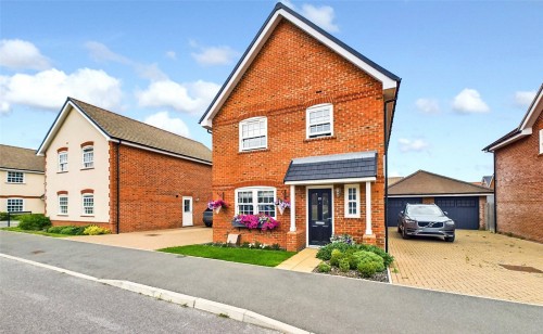 Chinnor, Oxfordshire