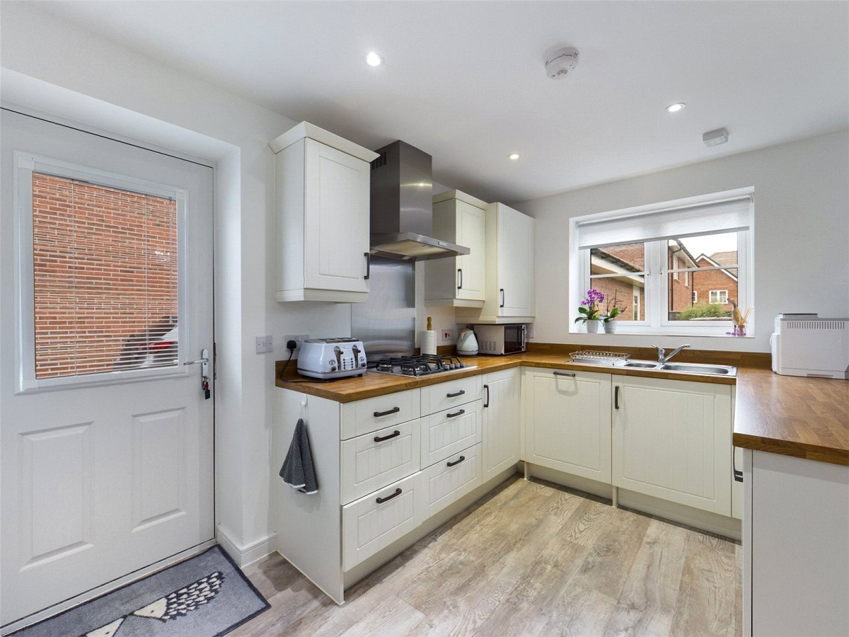 Chinnor, Oxfordshire