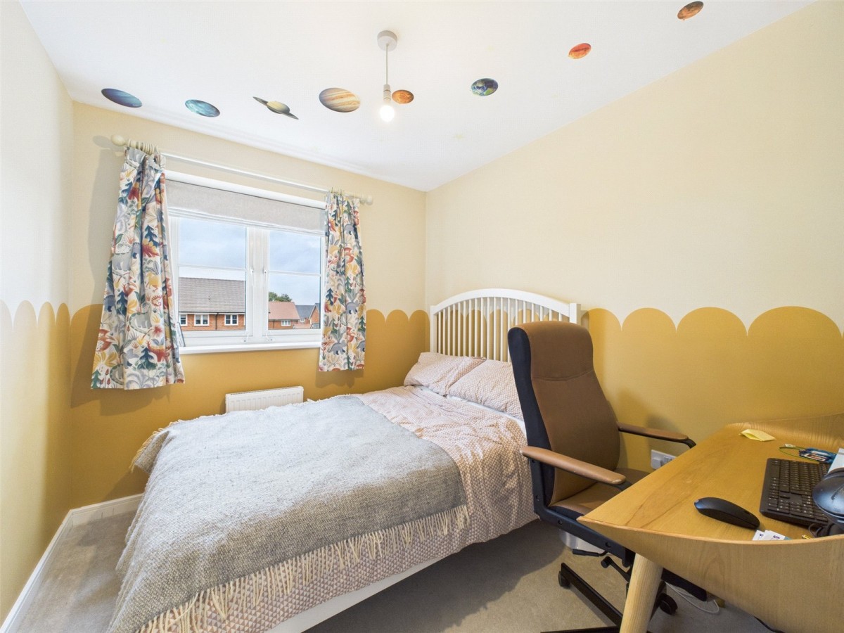 Chinnor, Oxfordshire