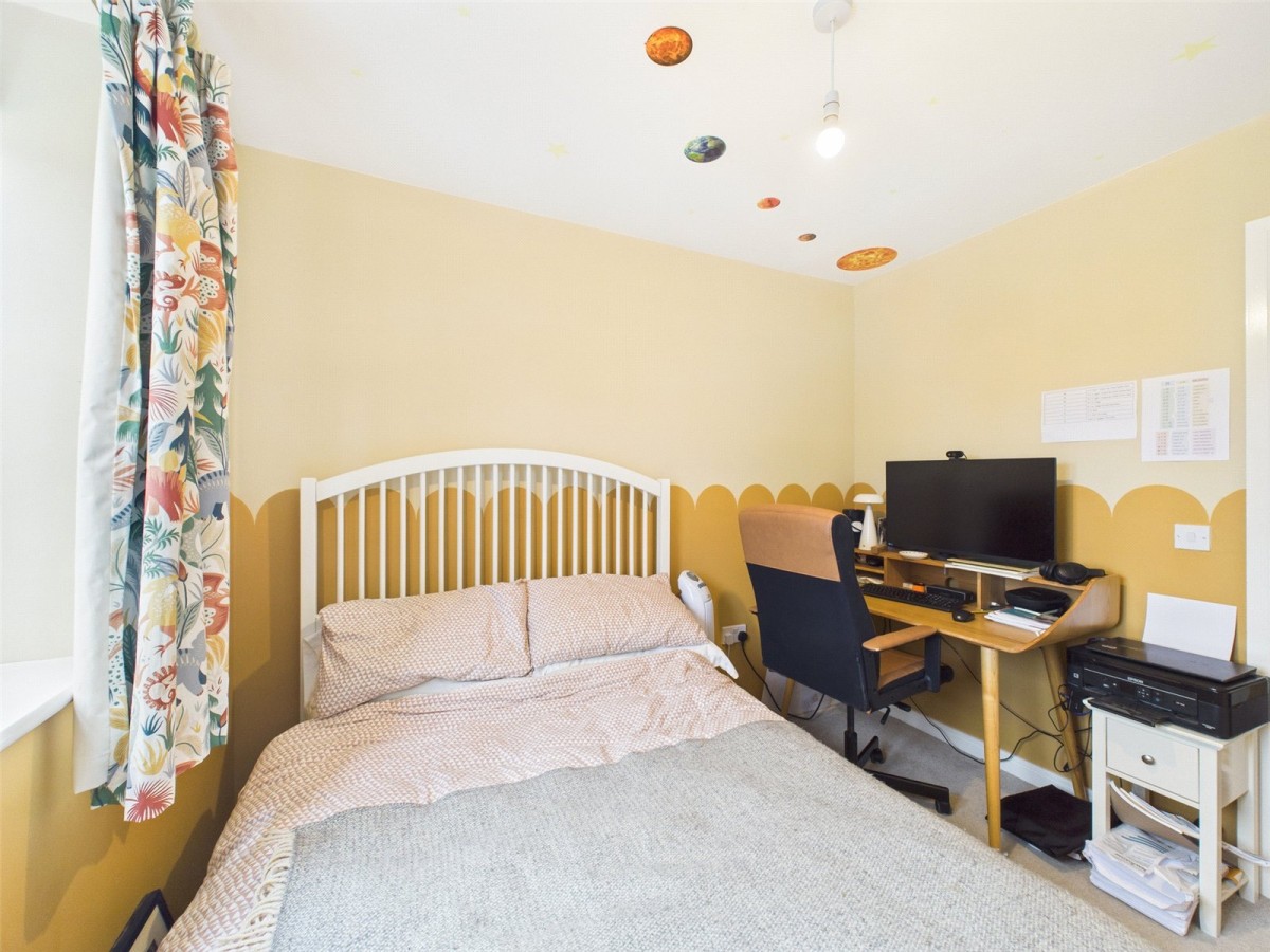 Chinnor, Oxfordshire