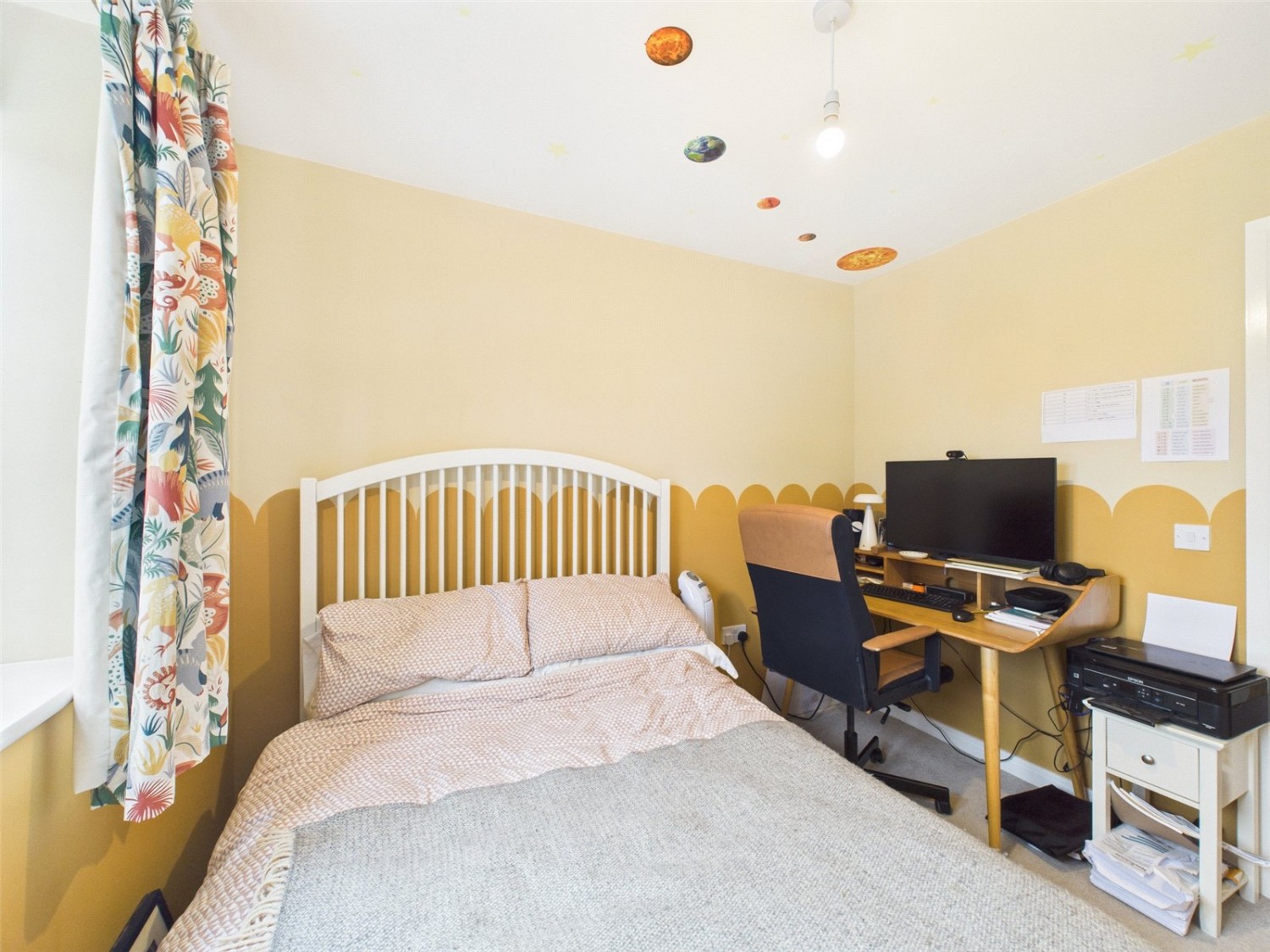 Chinnor, Oxfordshire