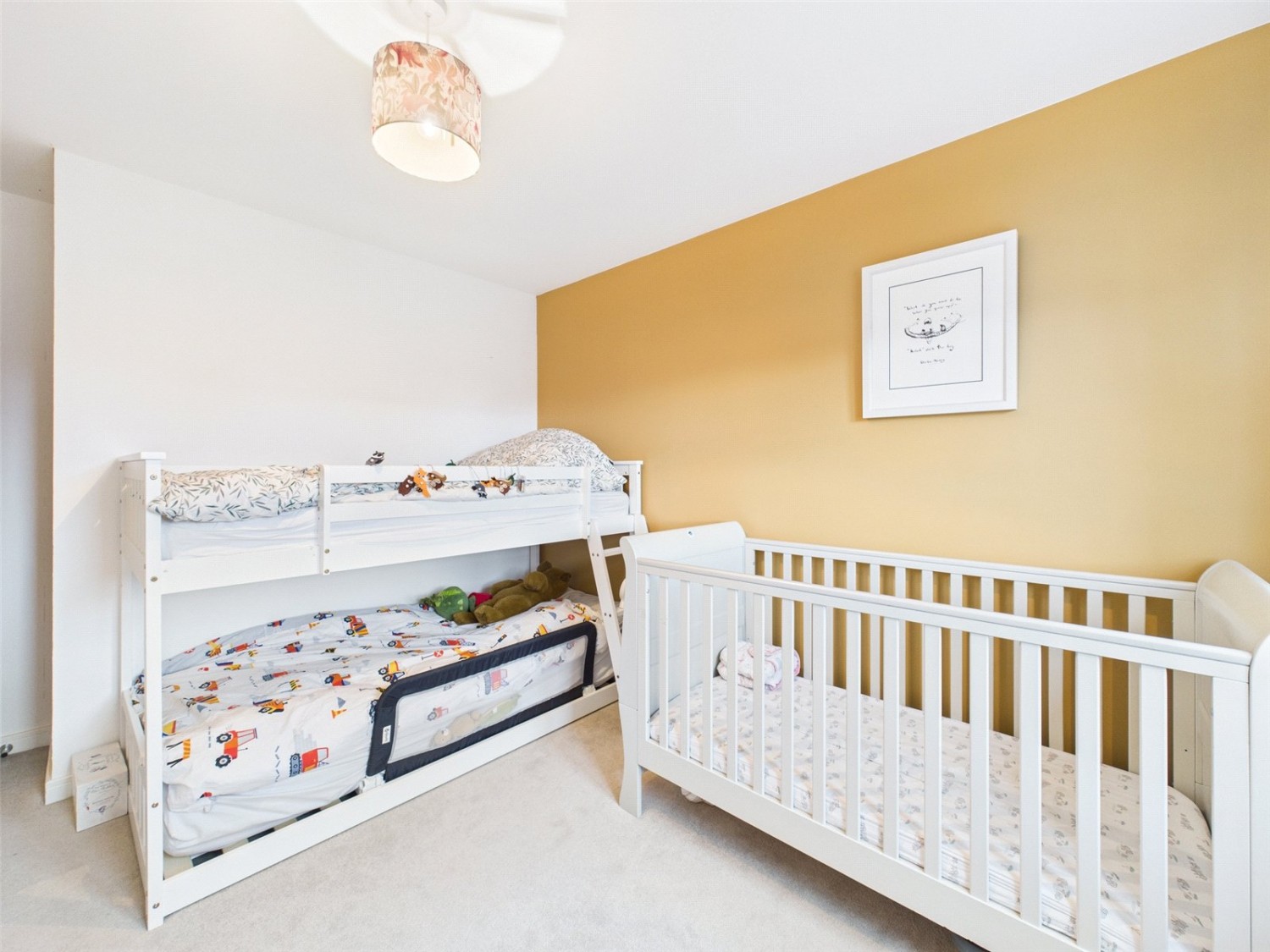 Chinnor, Oxfordshire