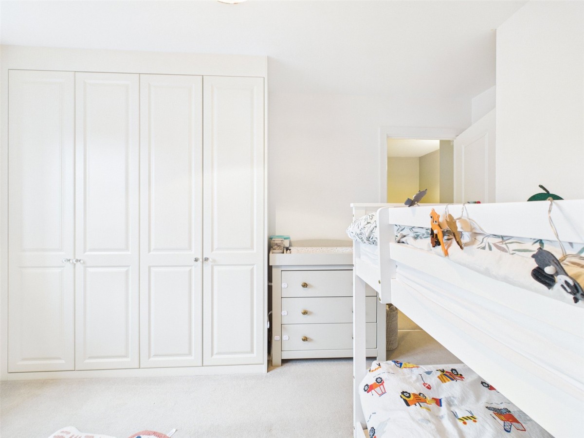 Chinnor, Oxfordshire