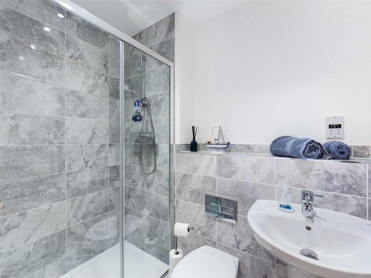 Chinnor, Oxfordshire