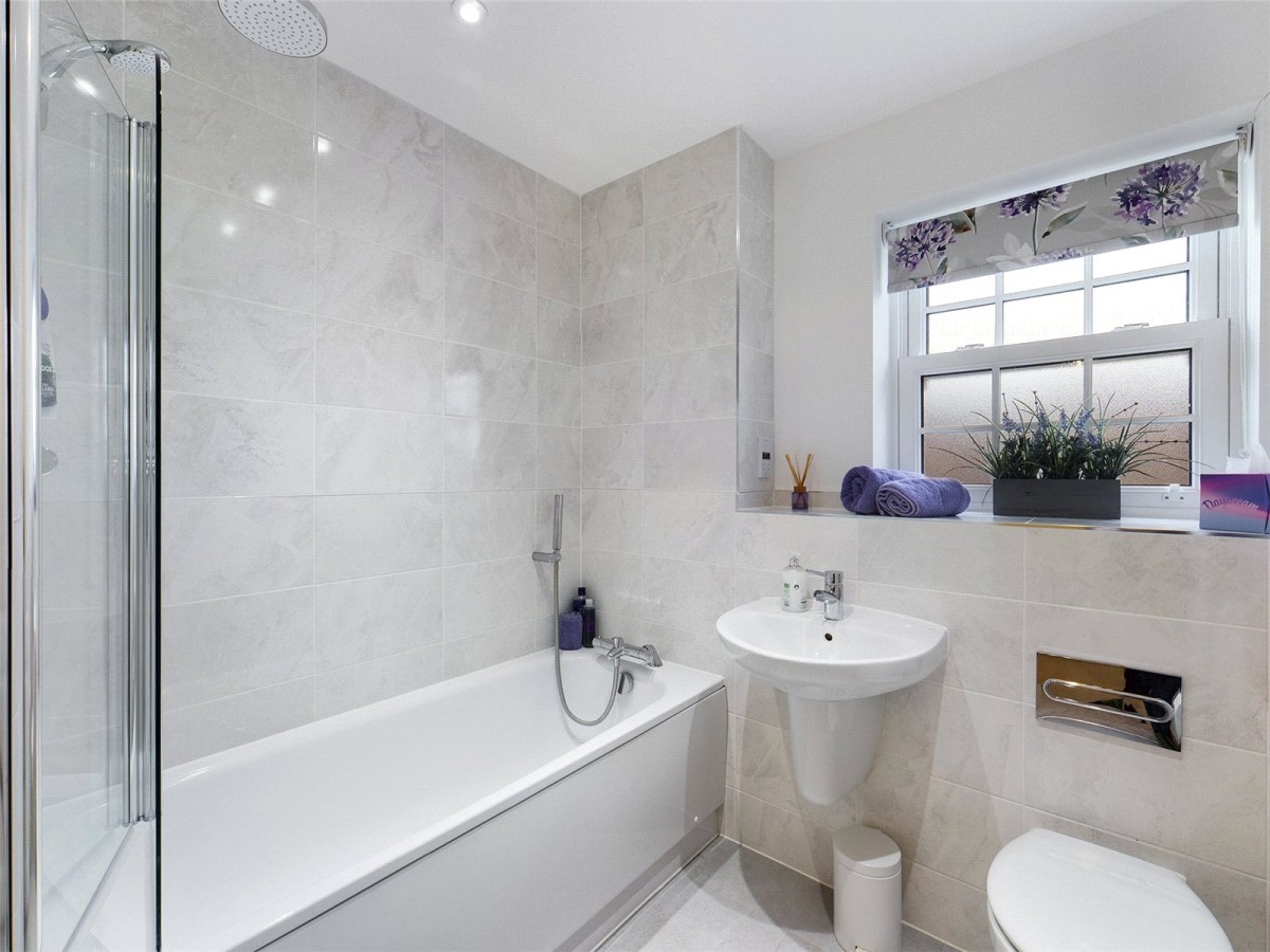 Chinnor, Oxfordshire