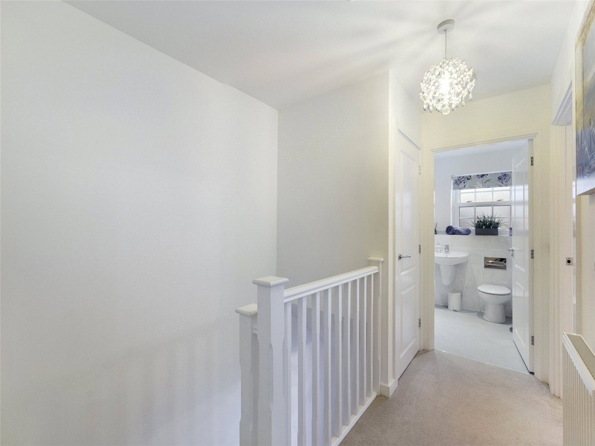 Chinnor, Oxfordshire