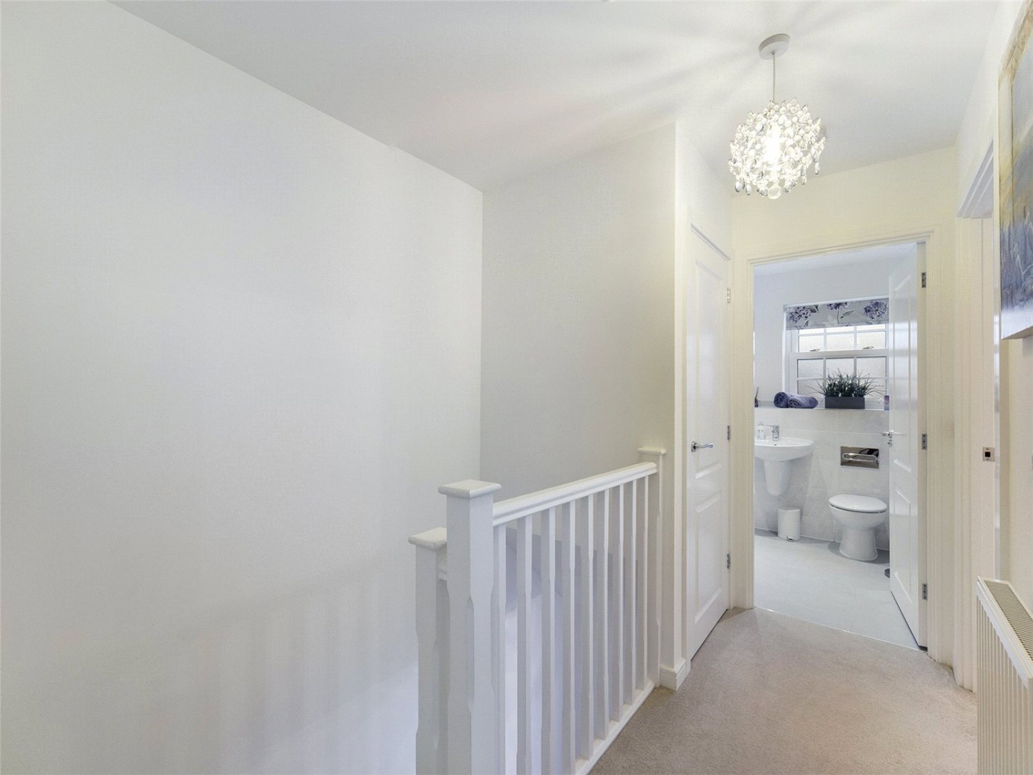 Chinnor, Oxfordshire