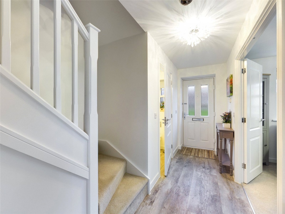 Chinnor, Oxfordshire