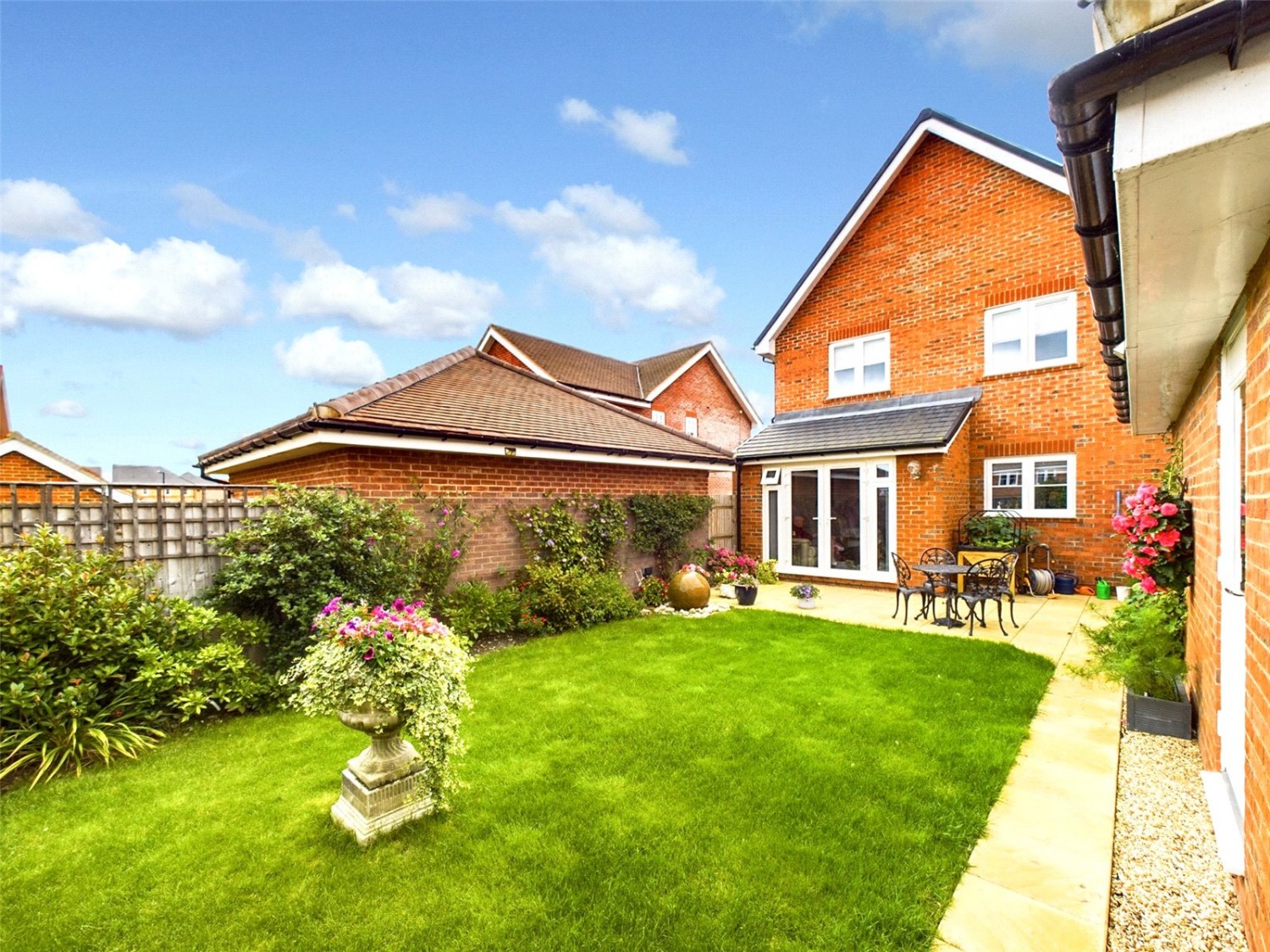 Chinnor, Oxfordshire