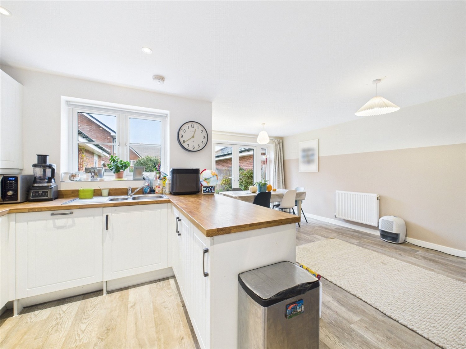 Chinnor, Oxfordshire