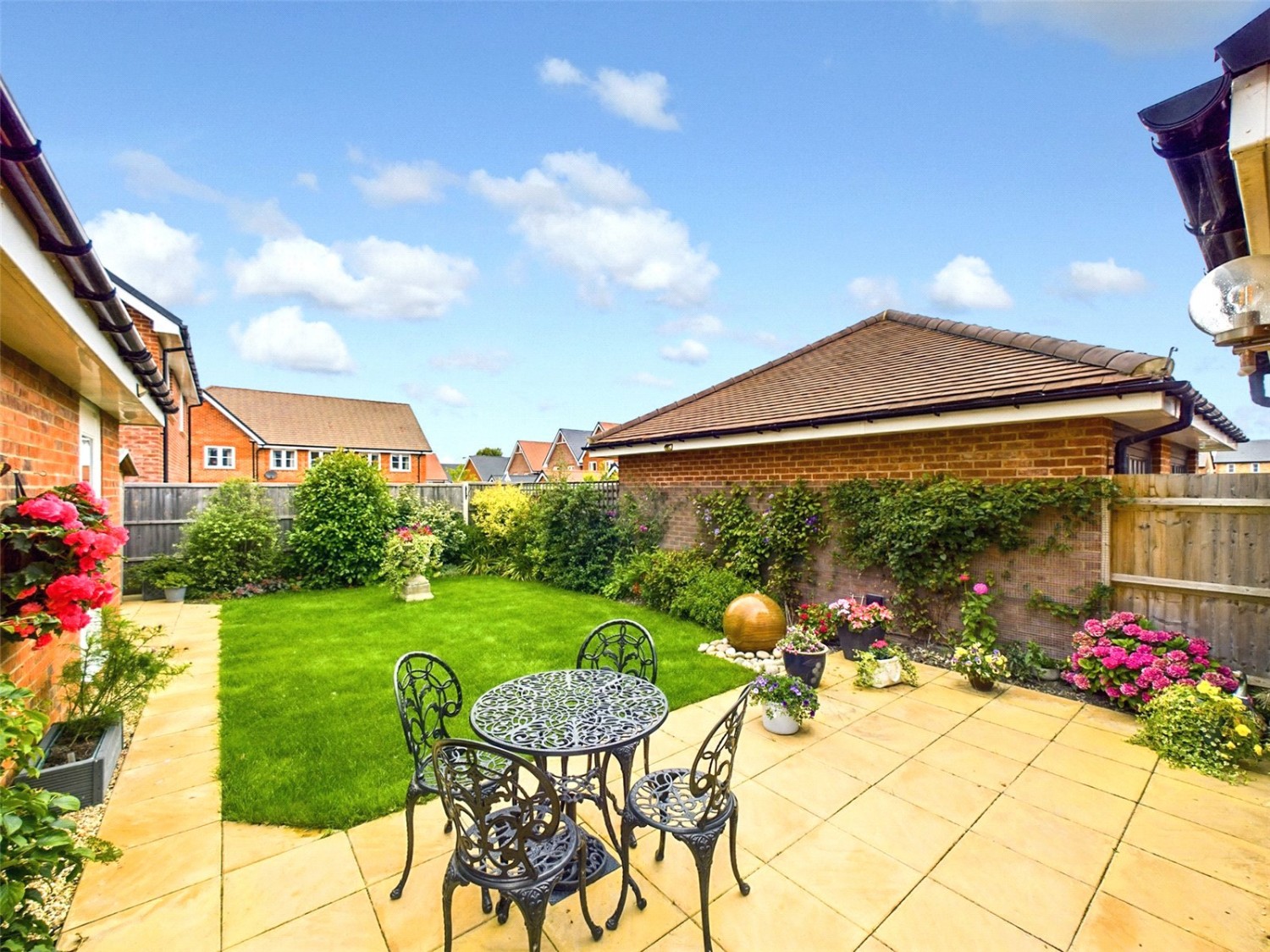 Chinnor, Oxfordshire