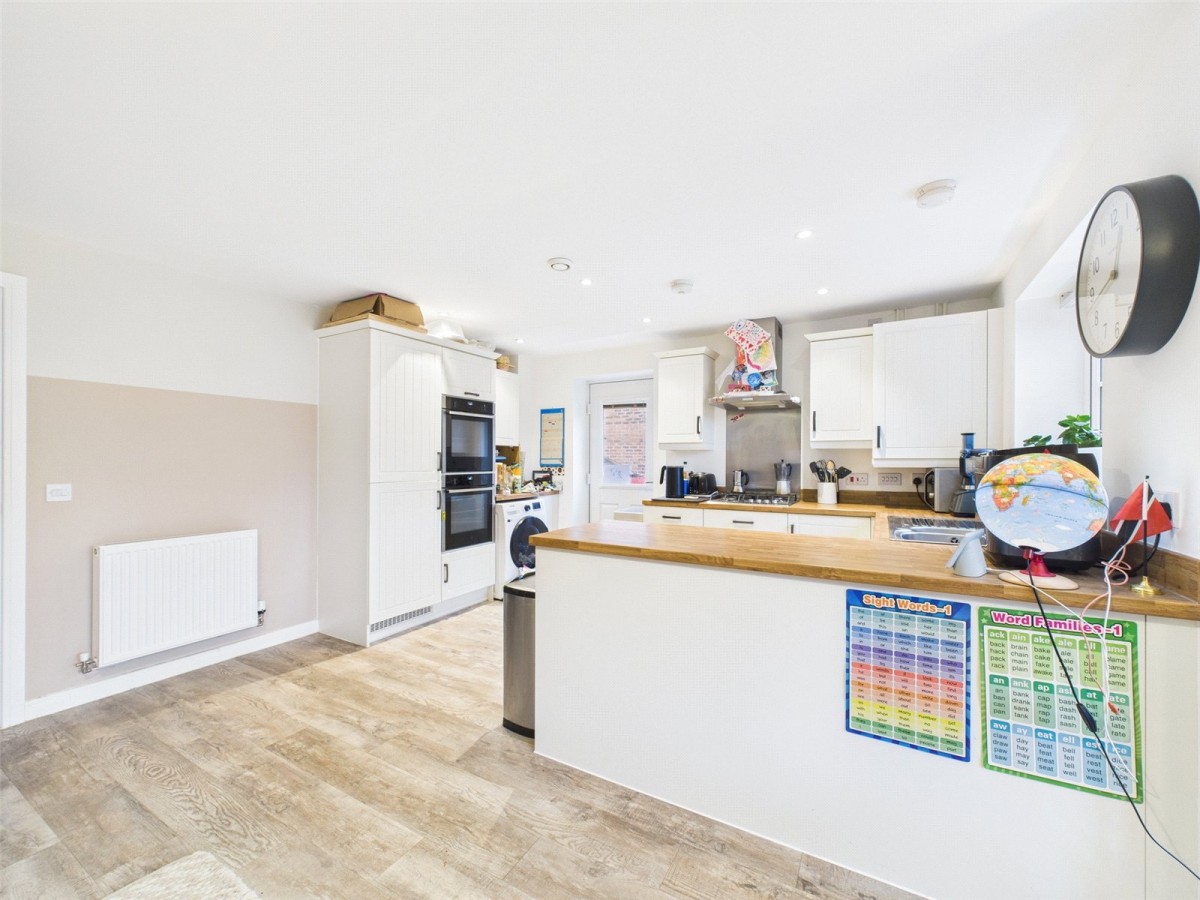 Chinnor, Oxfordshire