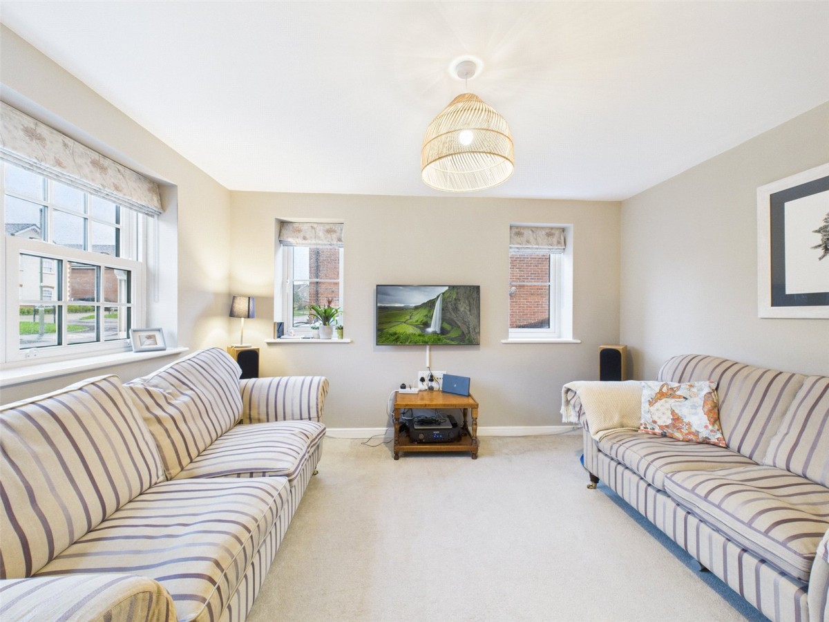 Chinnor, Oxfordshire