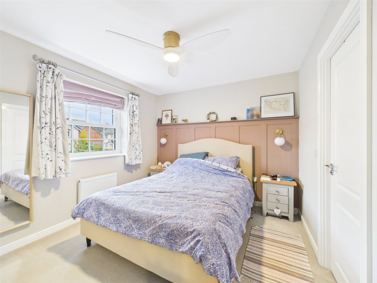 Chinnor, Oxfordshire