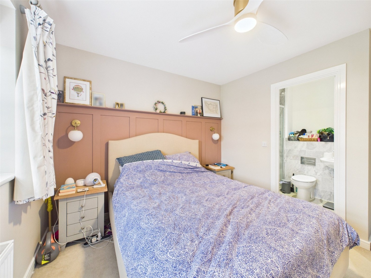 Chinnor, Oxfordshire