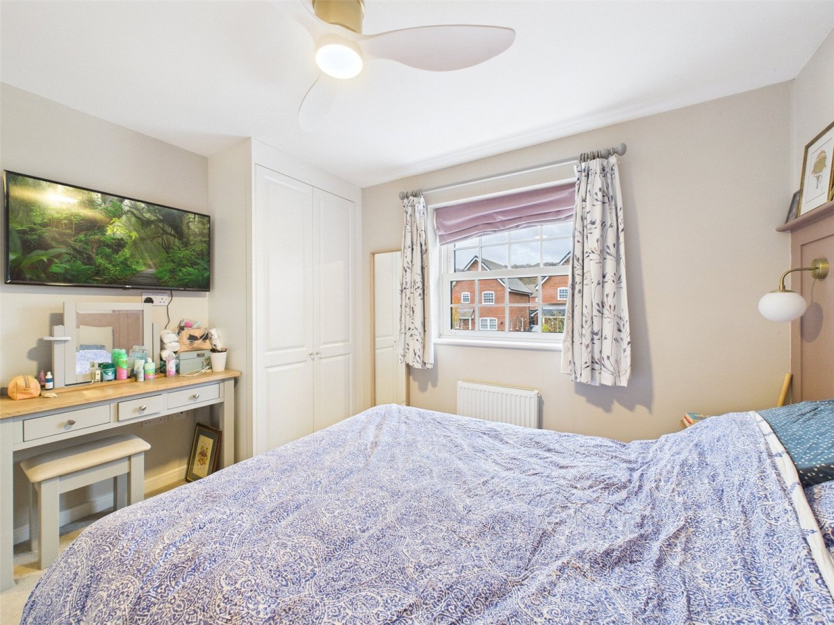 Chinnor, Oxfordshire