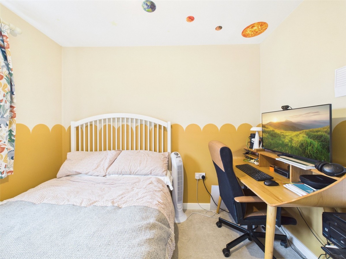 Chinnor, Oxfordshire