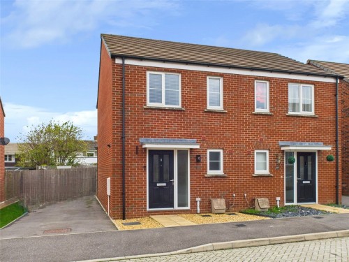 Chinnor, Oxfordshire