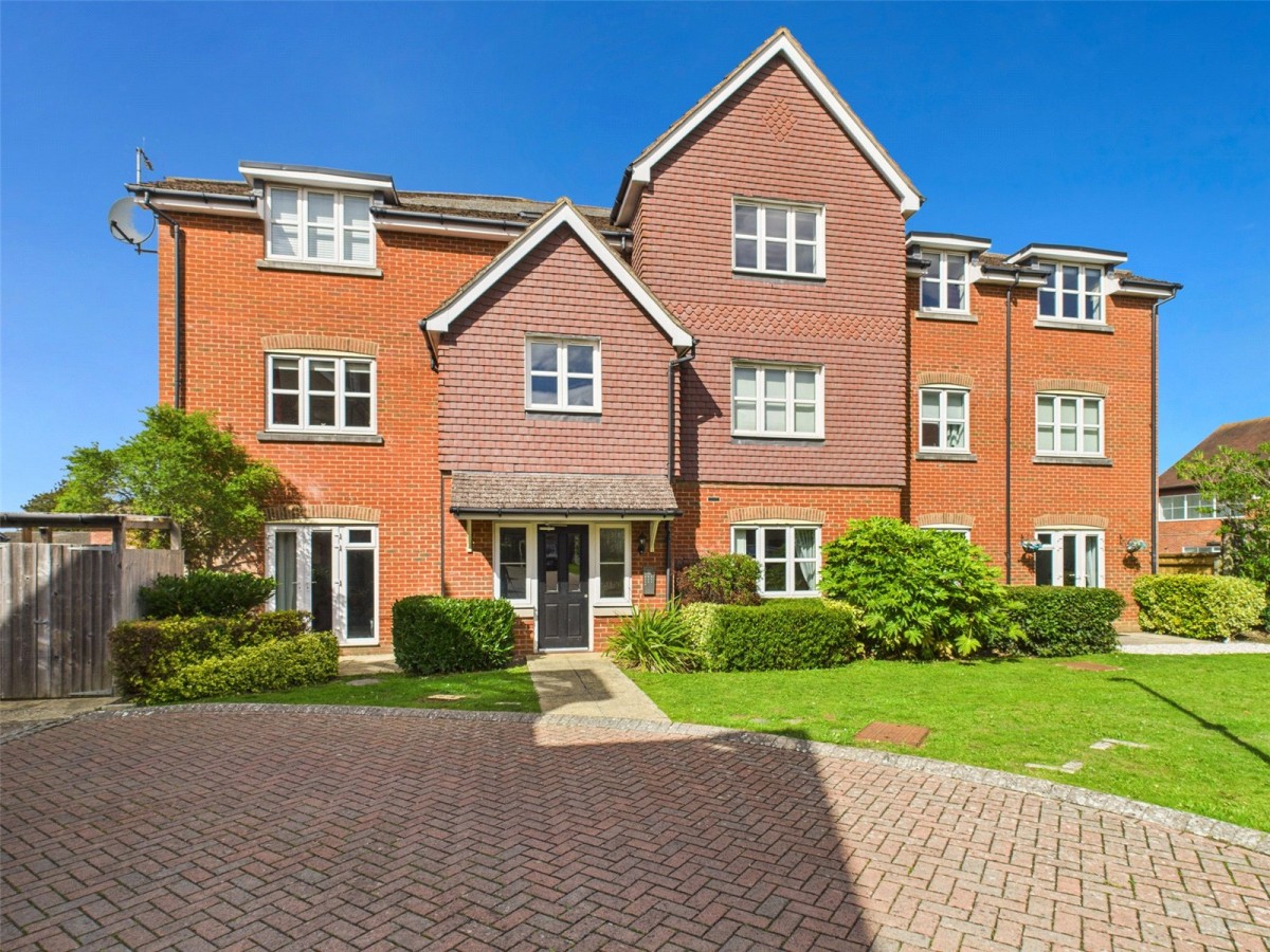 Chinnor, Oxfordshire