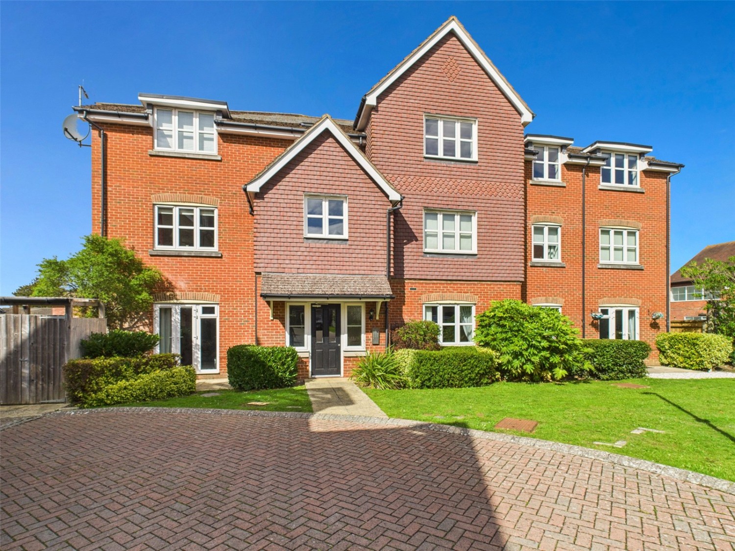 Chinnor, Oxfordshire