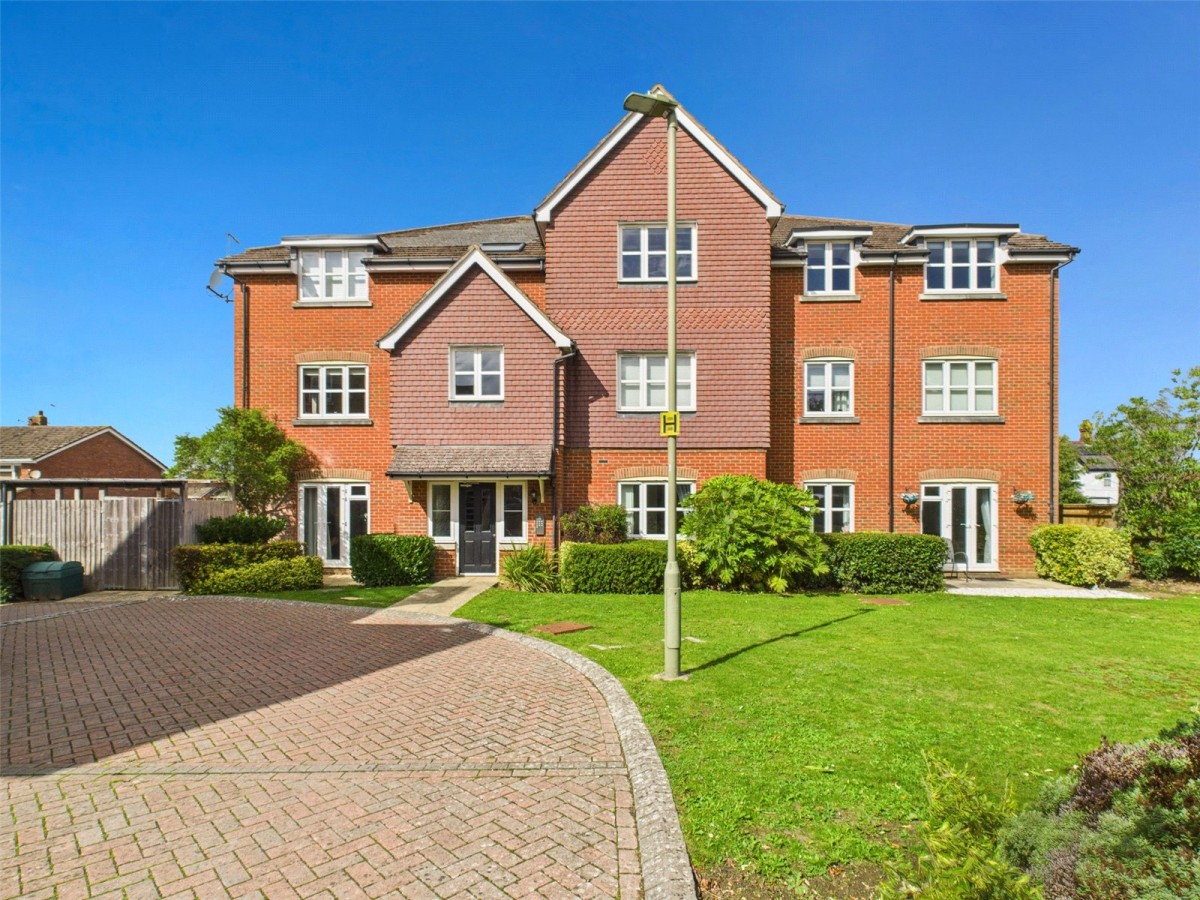 Chinnor, Oxfordshire