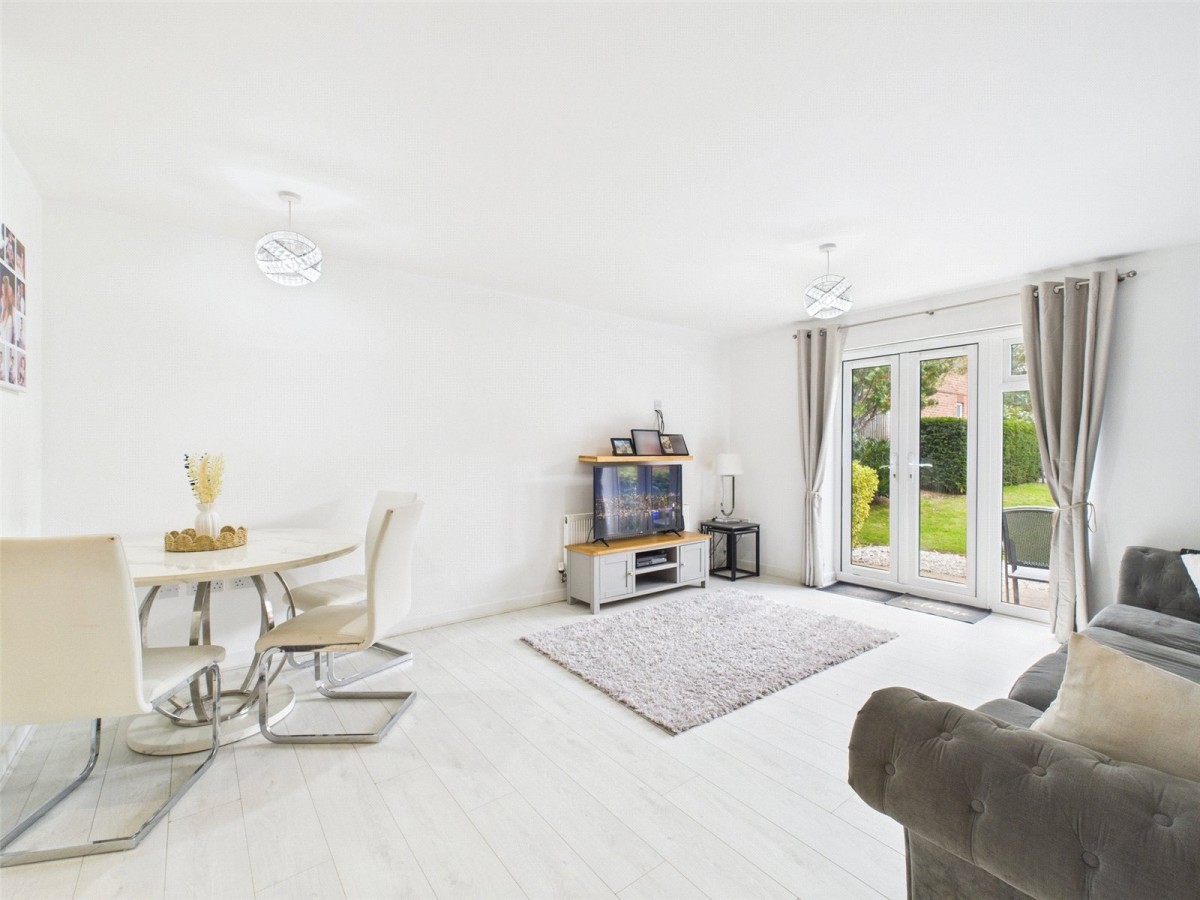 Chinnor, Oxfordshire