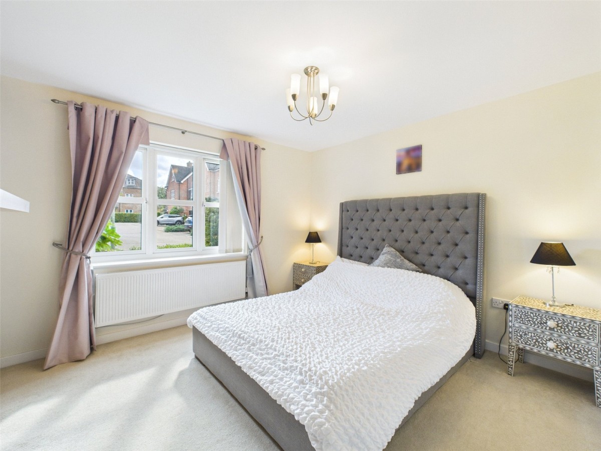 Chinnor, Oxfordshire