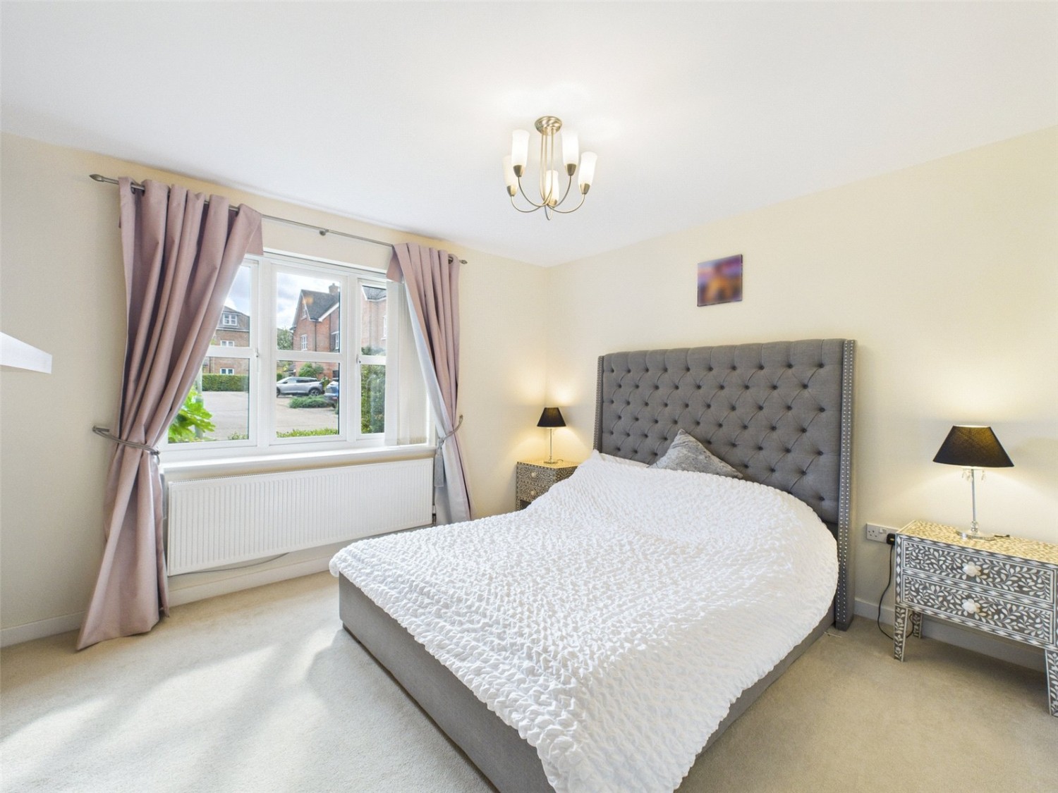 Chinnor, Oxfordshire