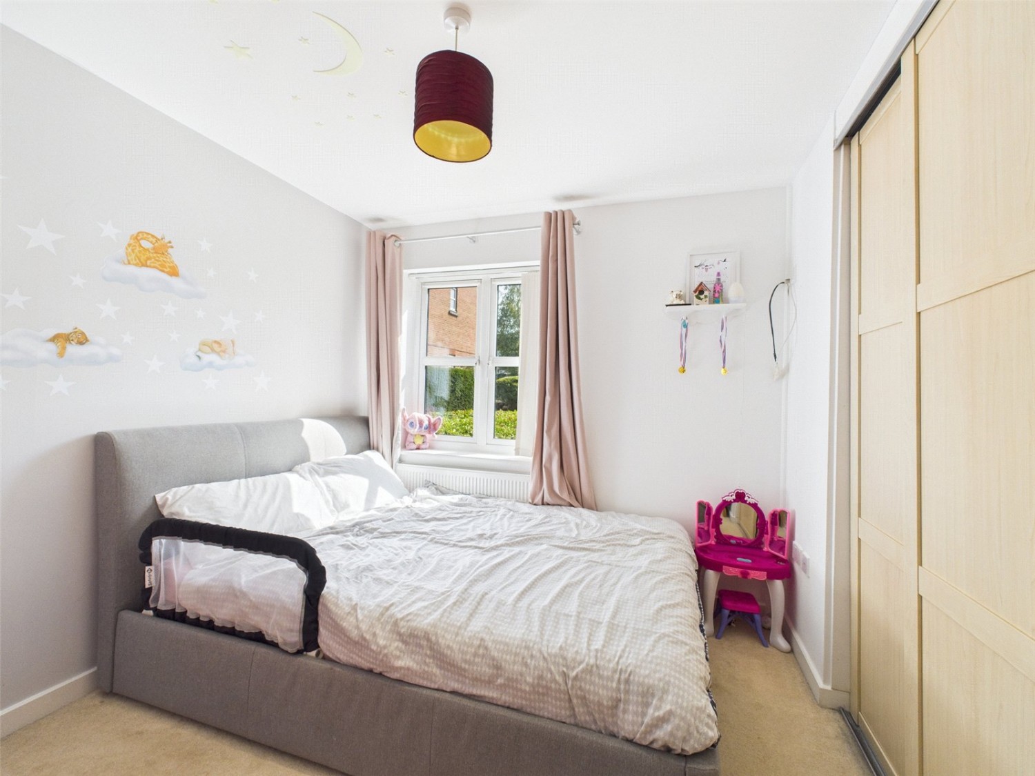 Chinnor, Oxfordshire