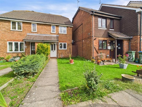 Aylesbury, Buckinghamshire