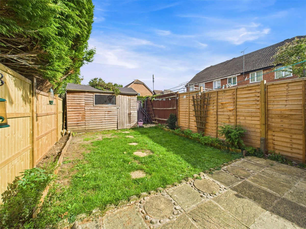 Aylesbury, Buckinghamshire