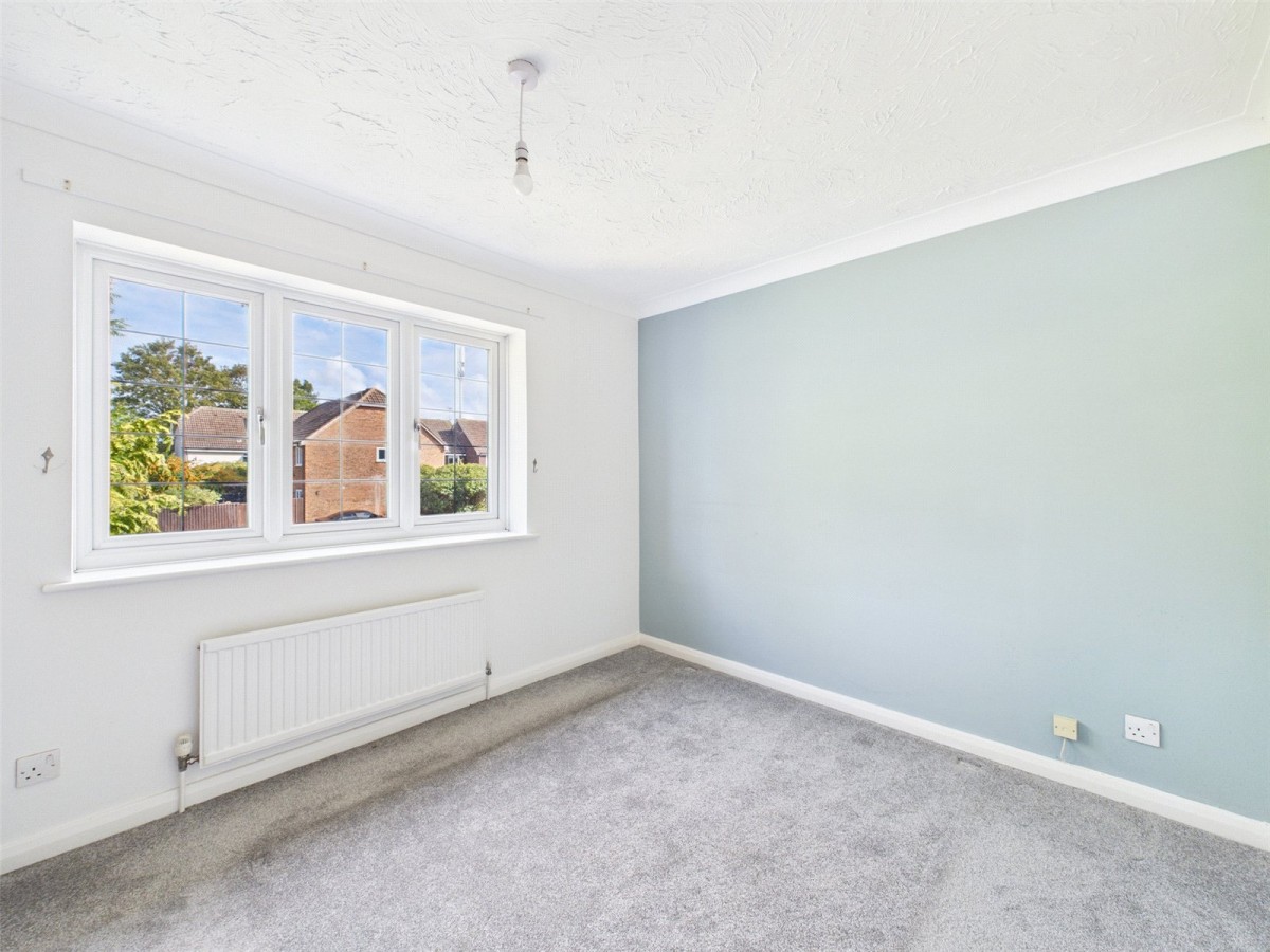 Aylesbury, Buckinghamshire