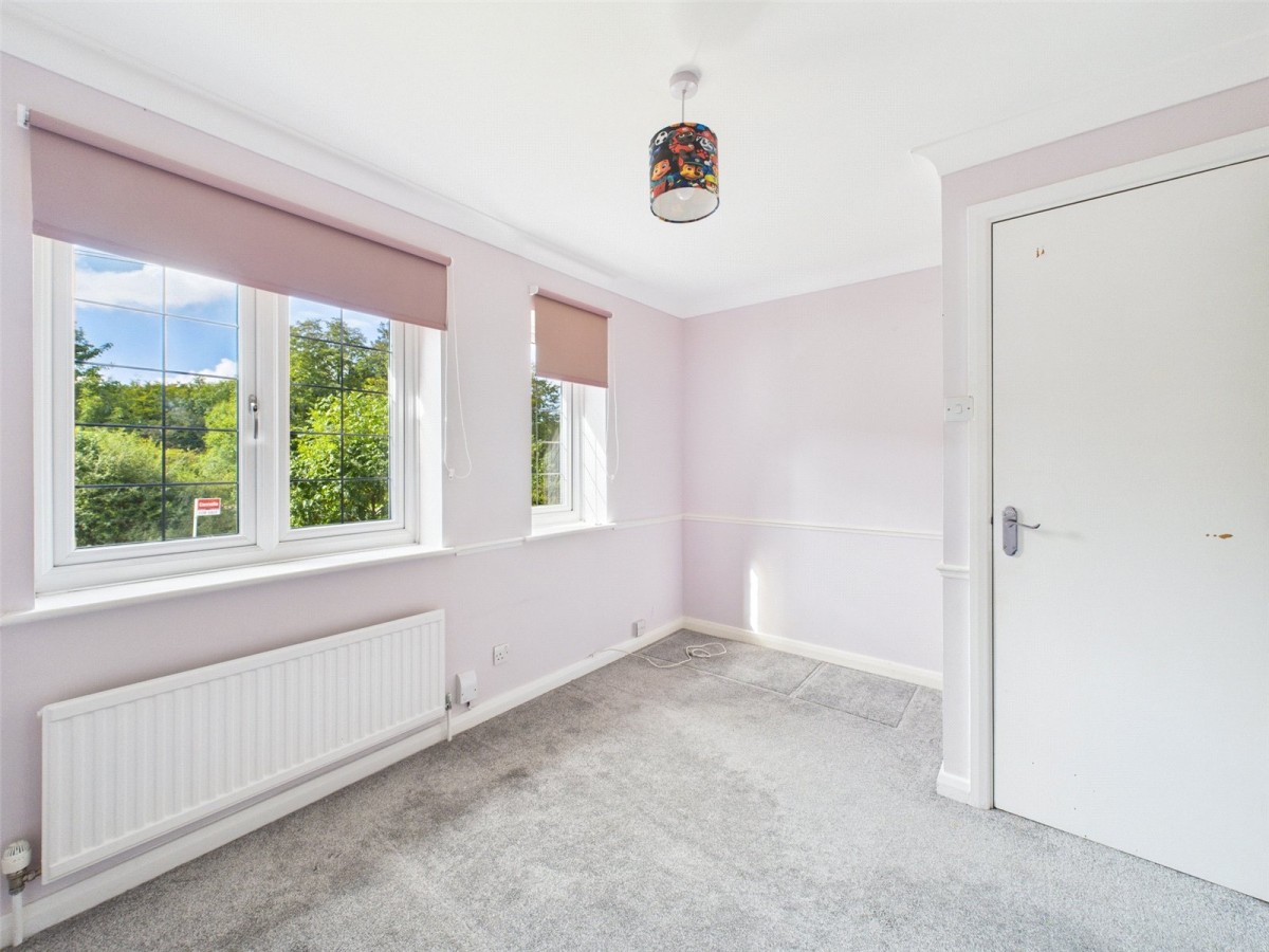 Aylesbury, Buckinghamshire