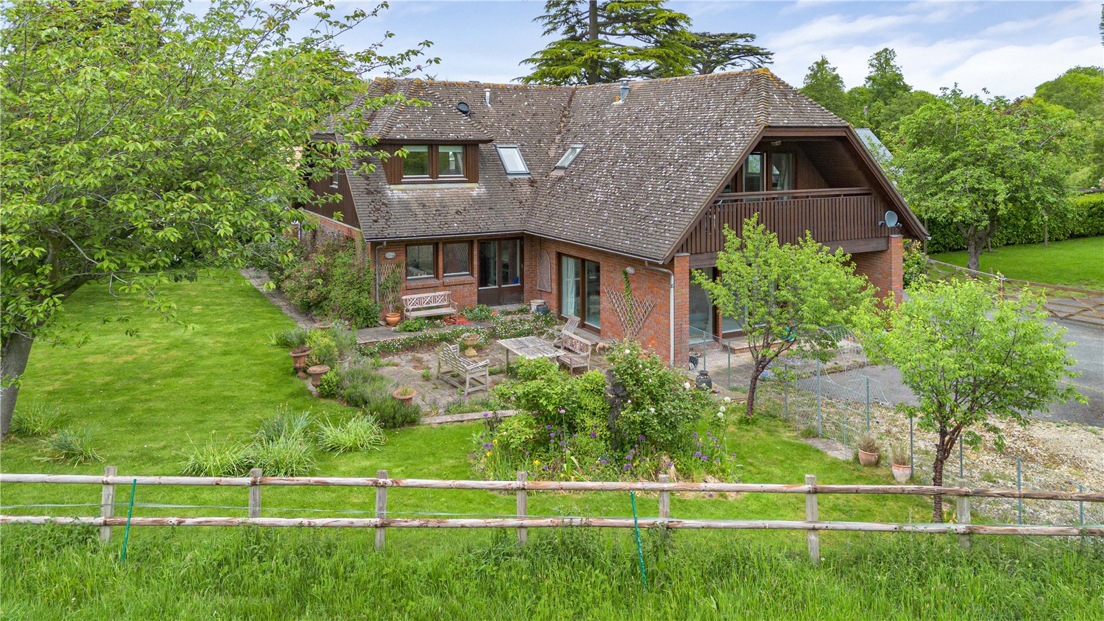 Aston Rowant, Watlington, Oxfordshire